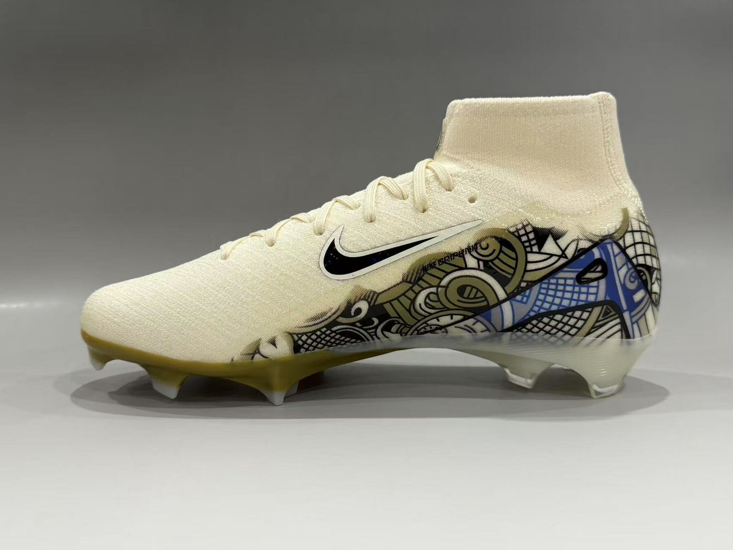 Nike Mercurial Air Zoom Niño