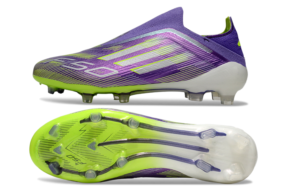 Adidas F50 sin cordón Elite