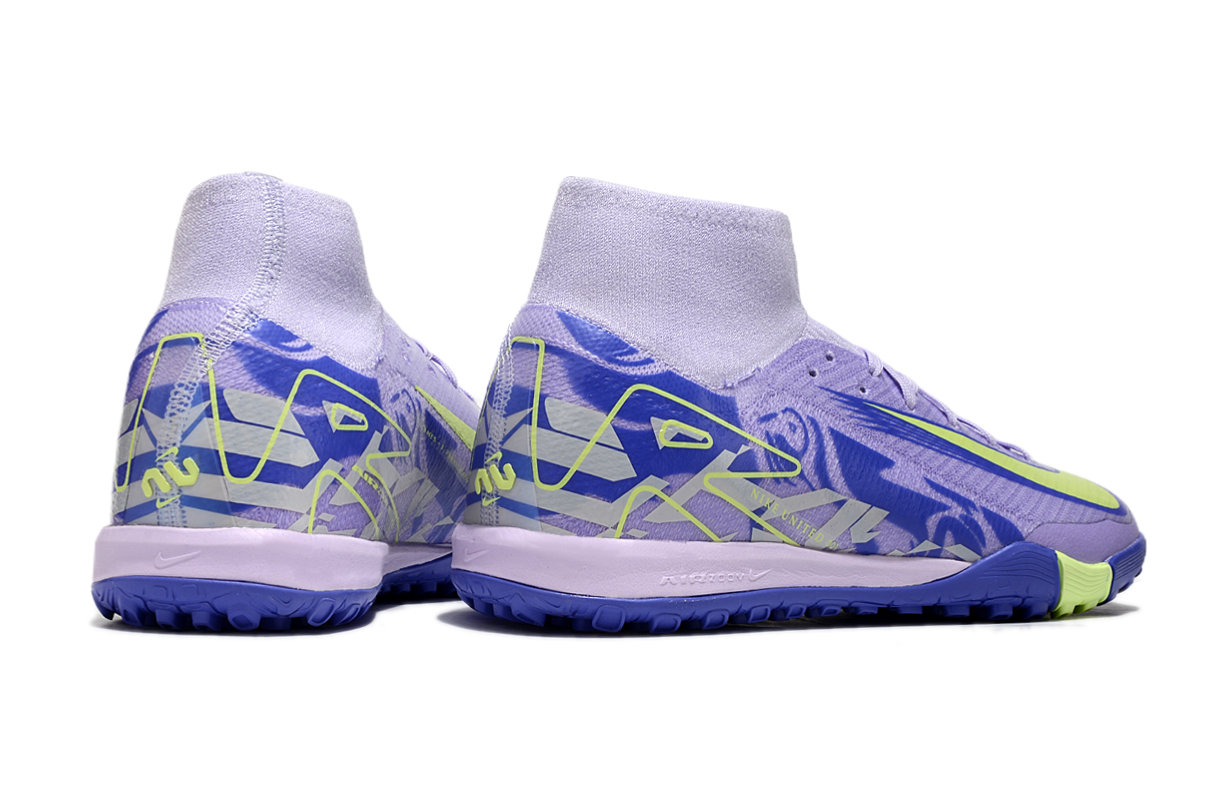 Nike mercurial Air zoom Niño