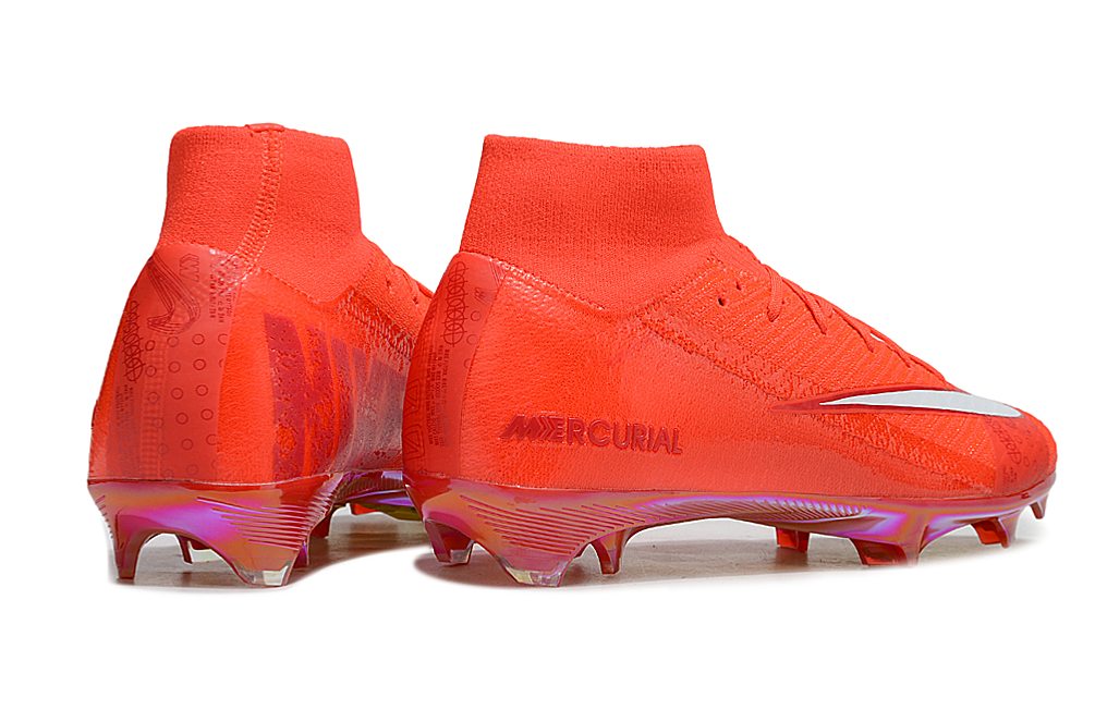 Nike mercurial Air zoom