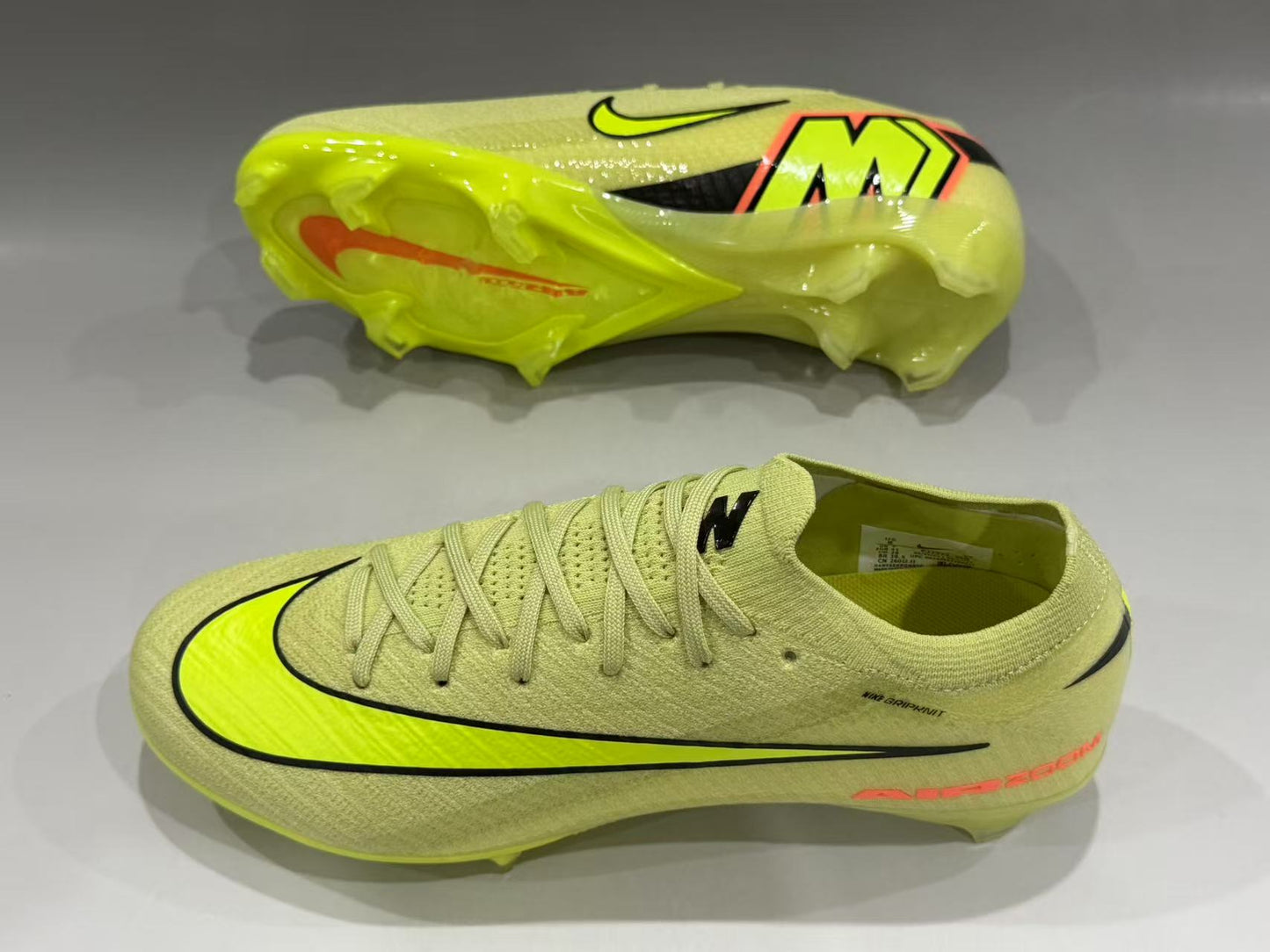 Nike mercurial Air zoom
