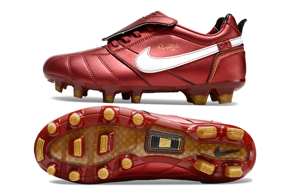 Nike tiempo R10 Elite