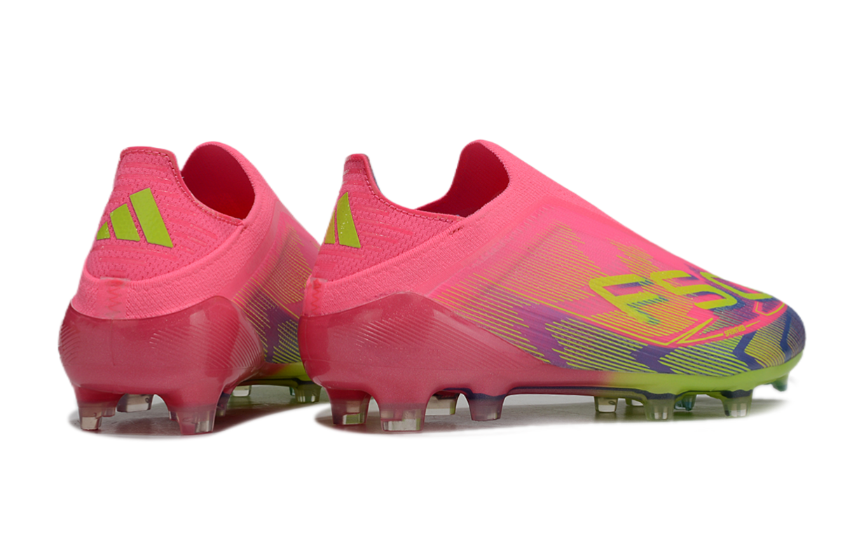 Adidas F50 Elite Sin cordones