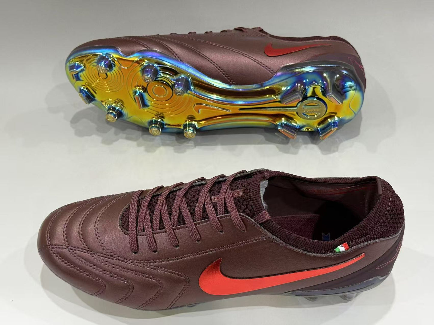 Nike Tiempo Legend Italy