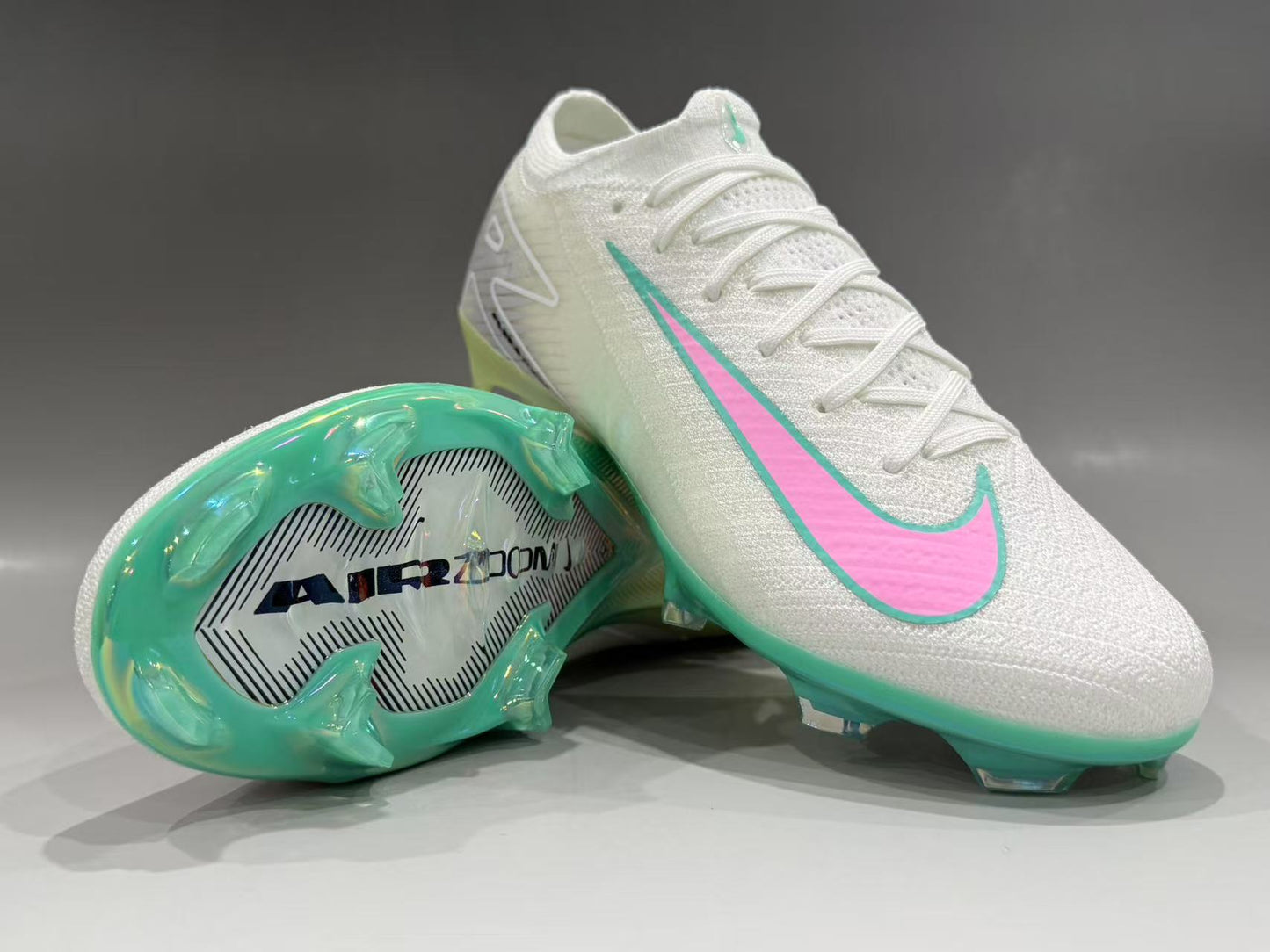 Nike mercurial Air zoom