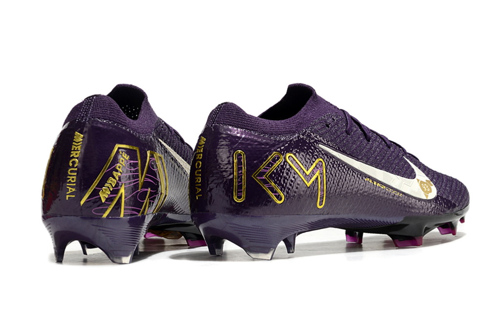 Nike mercurial Air zoom Edición K.M