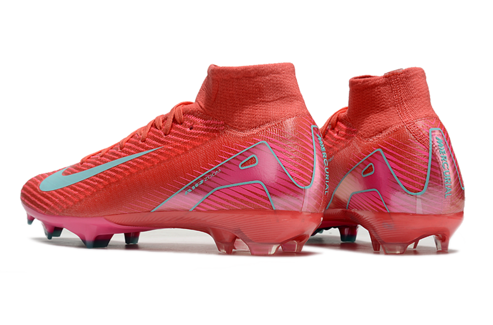 Nike mercurial Air zoom