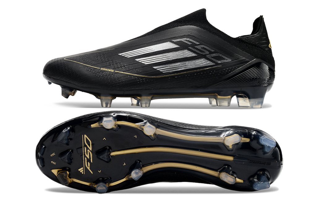 Adidas F50 Elite Sin cordones