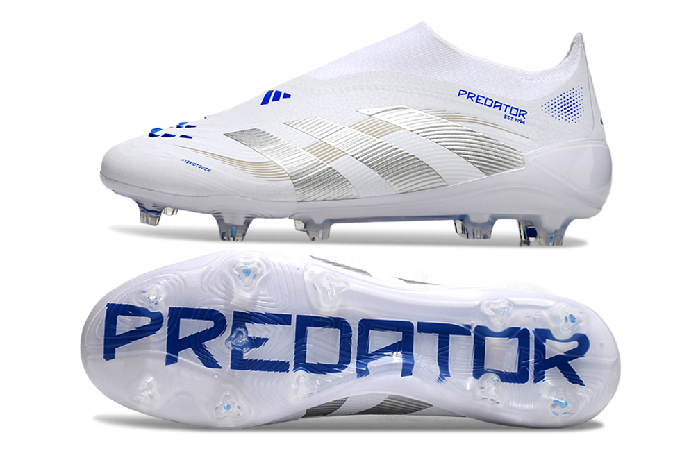 Adidas Predator League Sin cordones
