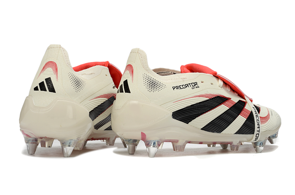 Adidas Predator League Tache de aluminio