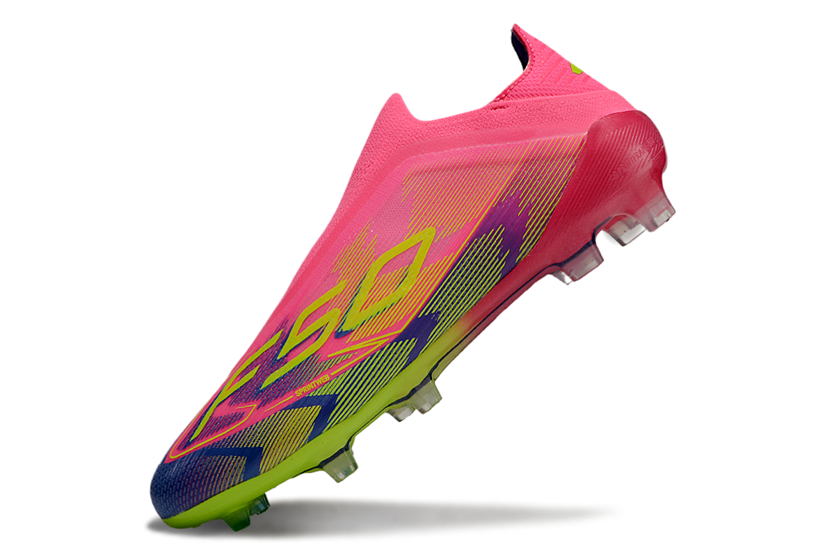 Adidas F50 Elite Sin cordones