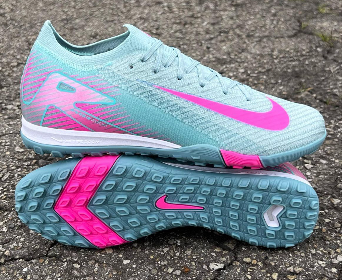 Nike mercurial Air zoom Torretin Niño