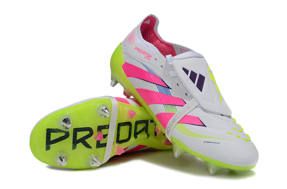 Adidas Predator League Tache de aluminio
