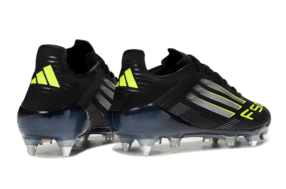 Adidas F50 Tache Aluminio Elite