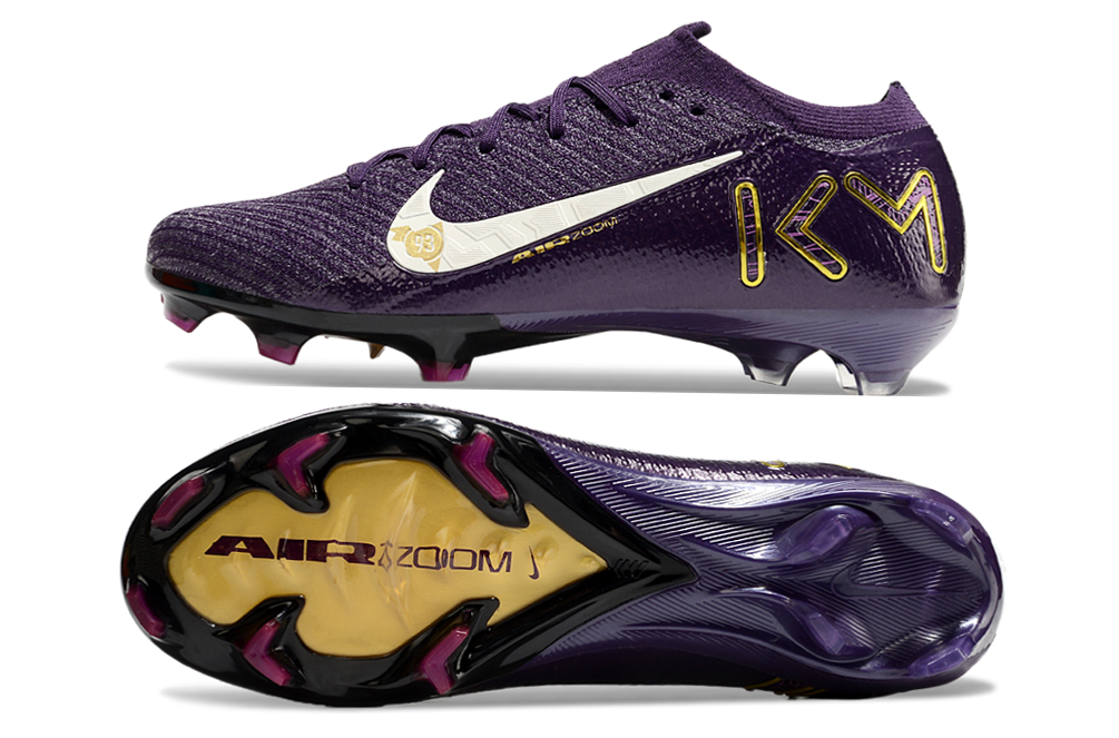 Nike mercurial Air zoom Edición K.M