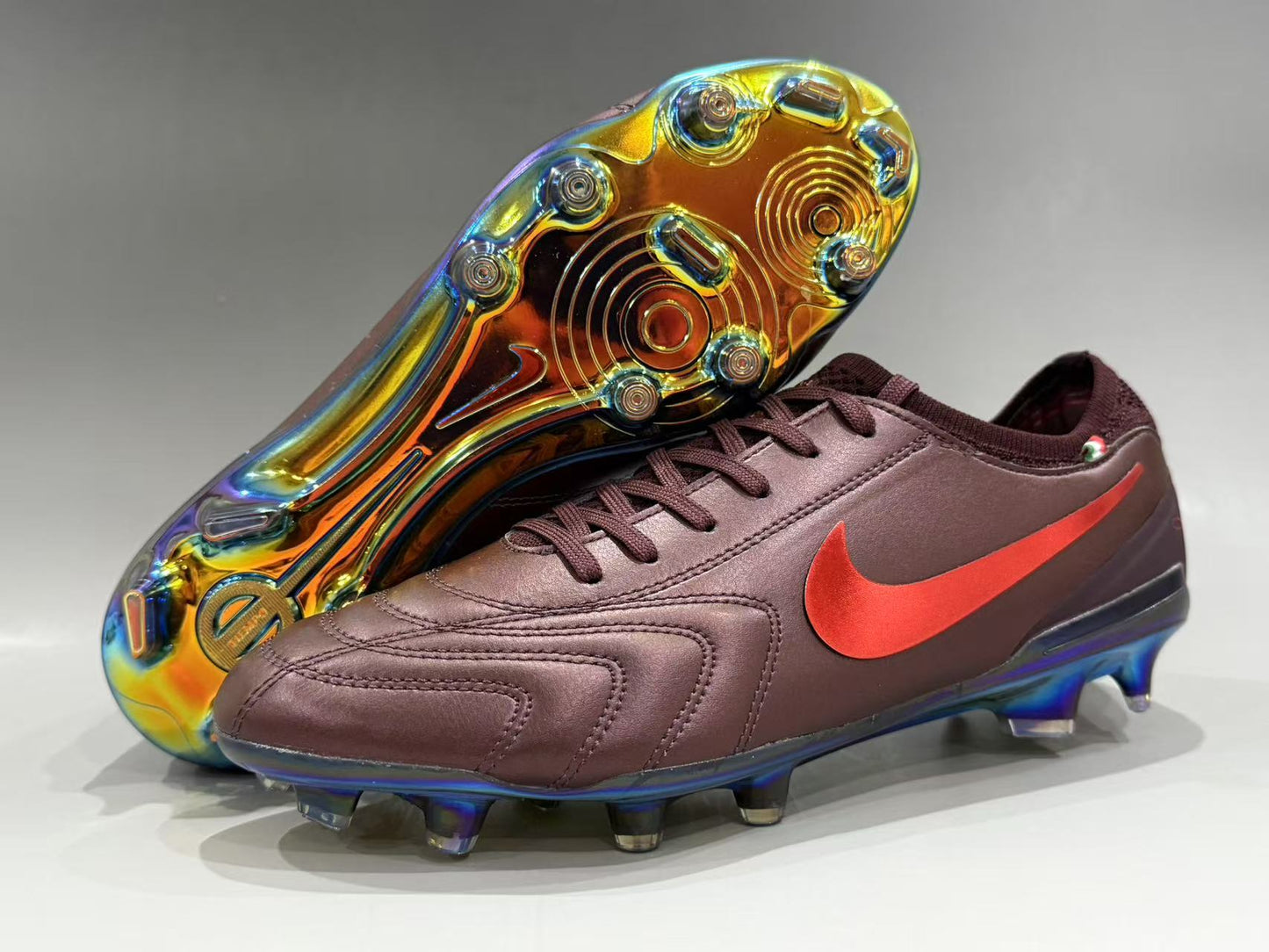 Nike Tiempo Legend Italy