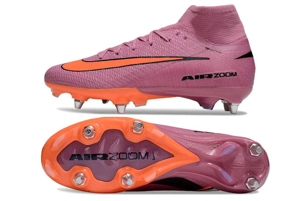 Guayos NK Air Zoom Tache de Aluminio