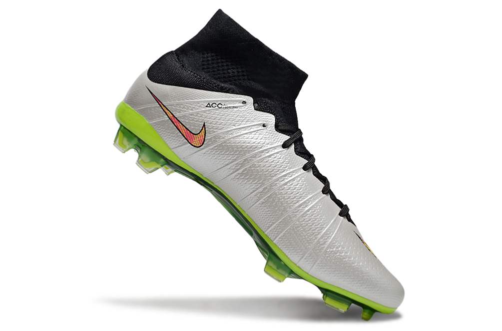 Nike mercurial Superfly 4