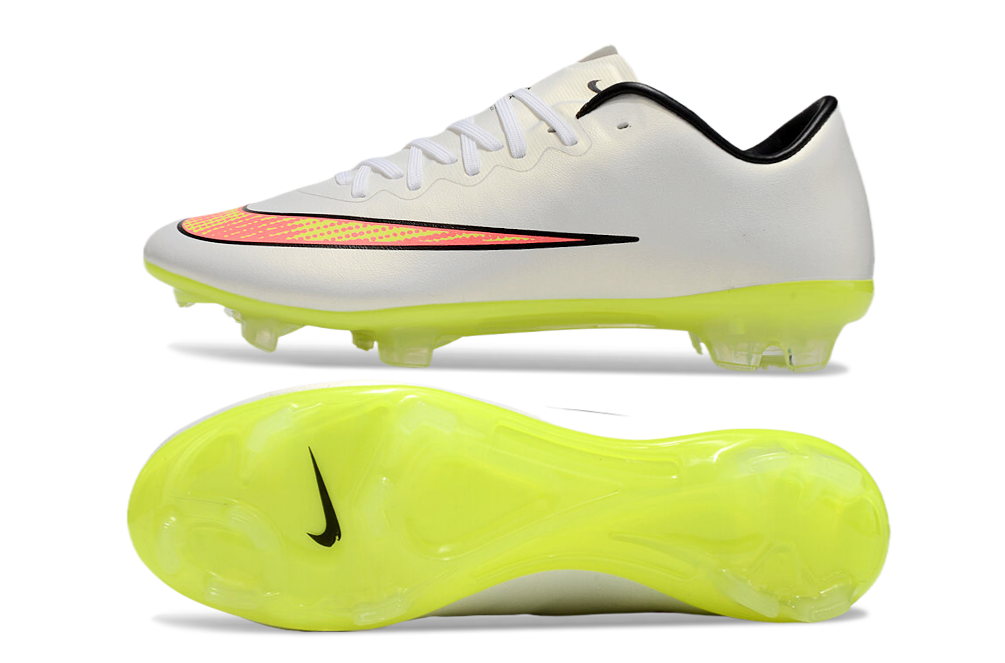 Nike mercurial Vapor 4