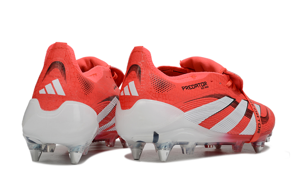 Adidas Predator League Tache de aluminio