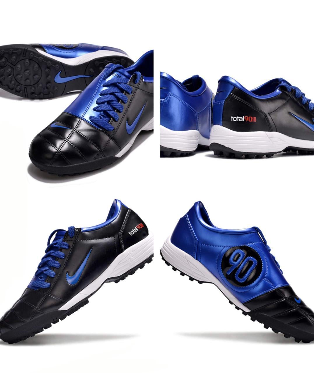 Nike total 90 Torretin Niño
