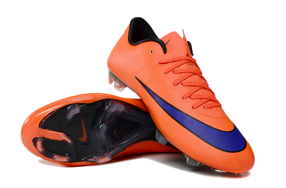 Nike mercurial Vapor 4