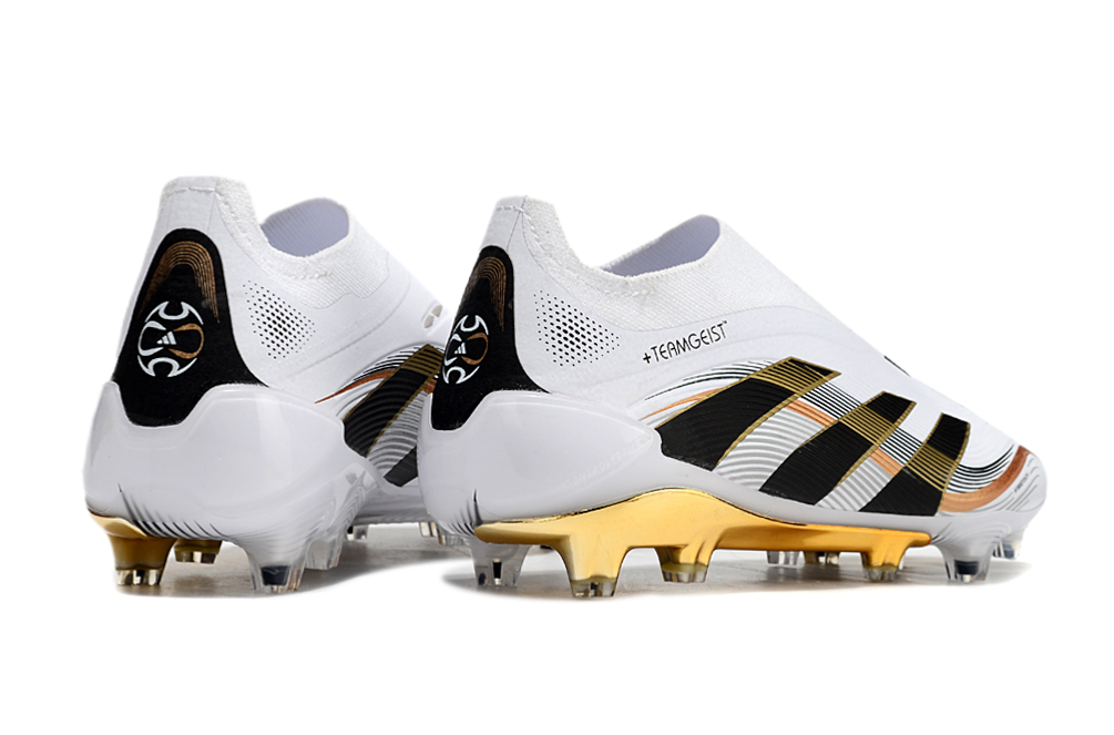 Adidas Predator Team geist Sin cordones