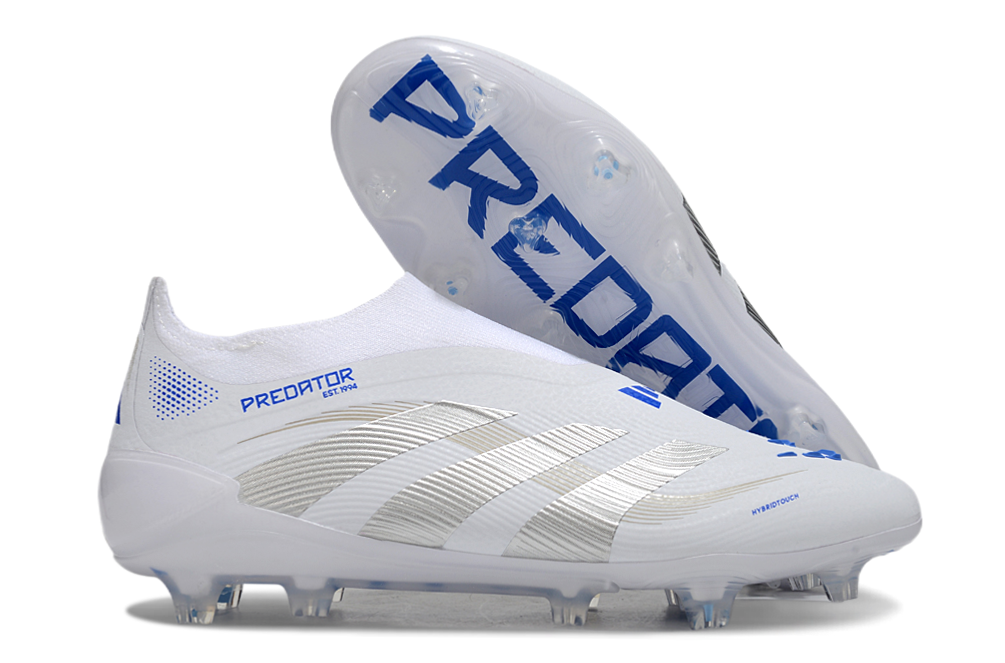 Adidas Predator League Sin cordones