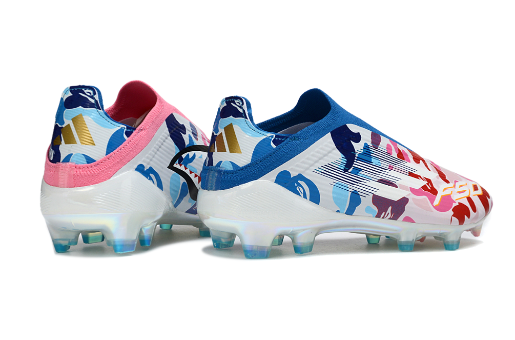 Adi Guayos F50 Colores