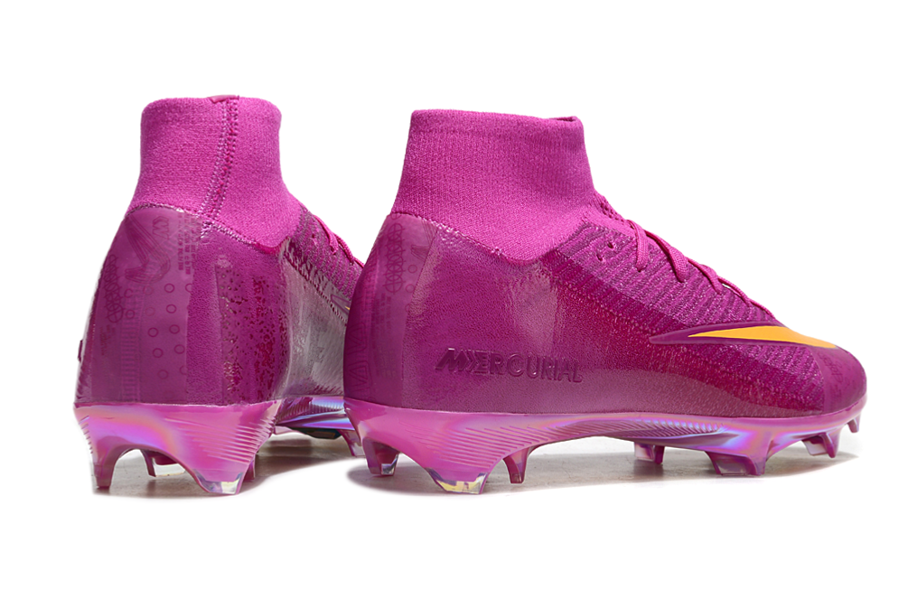 Nike Mercurial Air Zoom Niño