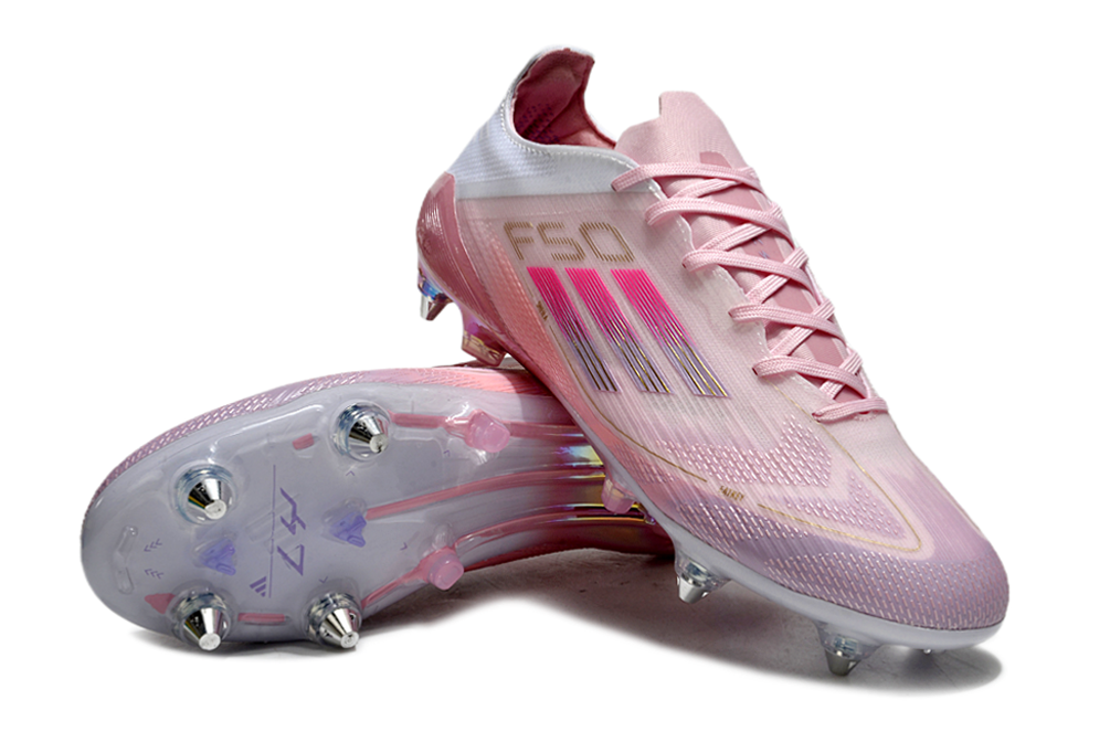 Adidas F50 Lamine Yamal Tache Aluminio