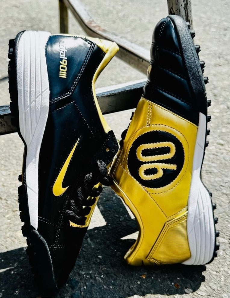 Nike total 90 Torretin Niño
