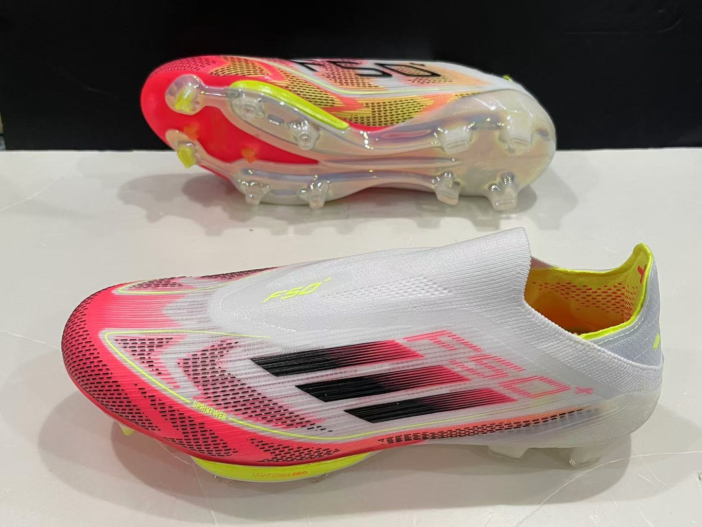 Adidas F50 Plus Elite
