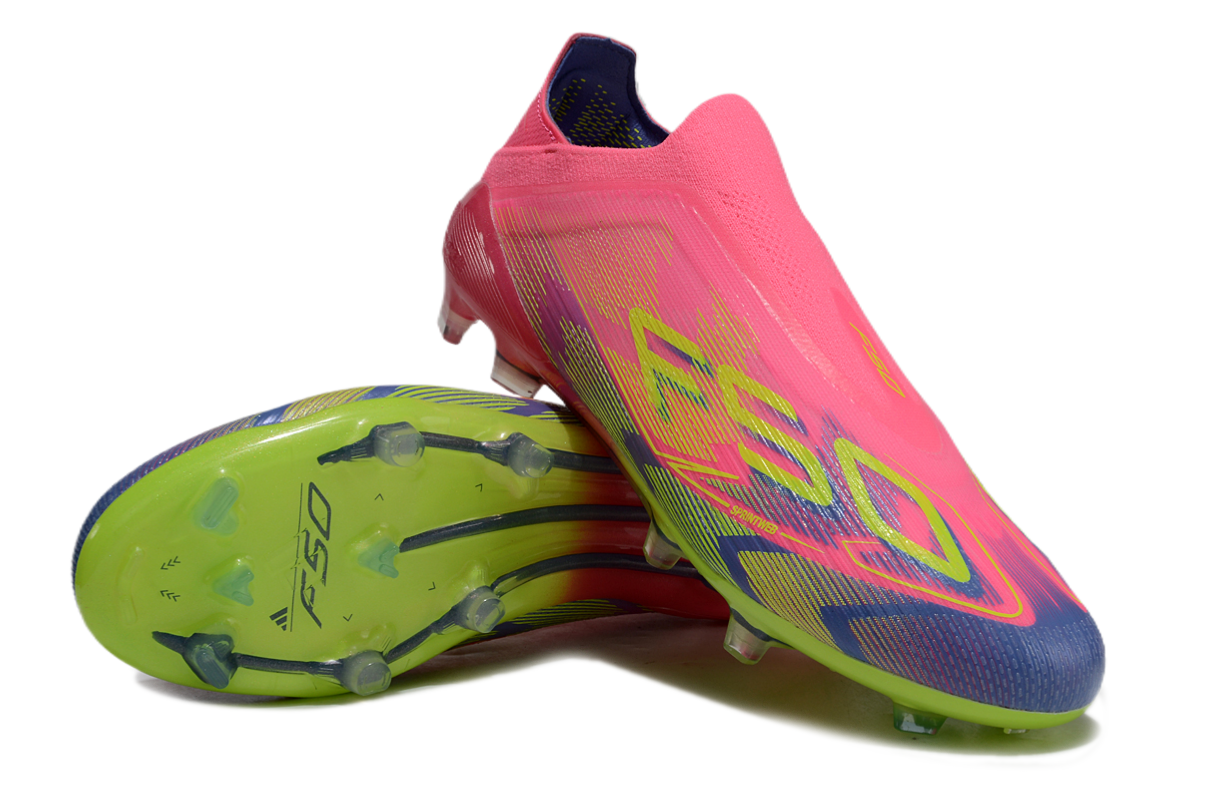 Adidas F50 Elite Sin cordones