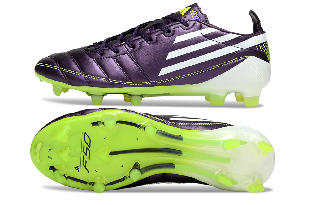 Adidas F50 Messi Edicion especial