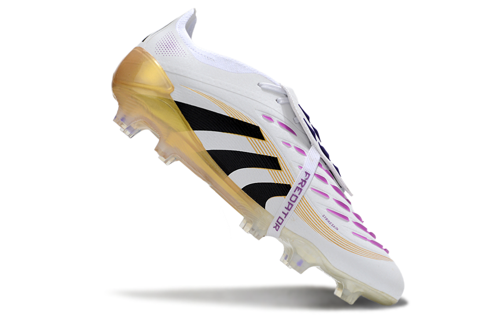 Adi Guayos Predator Elite