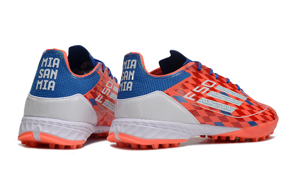 Adi F50 Zapatillas torretin