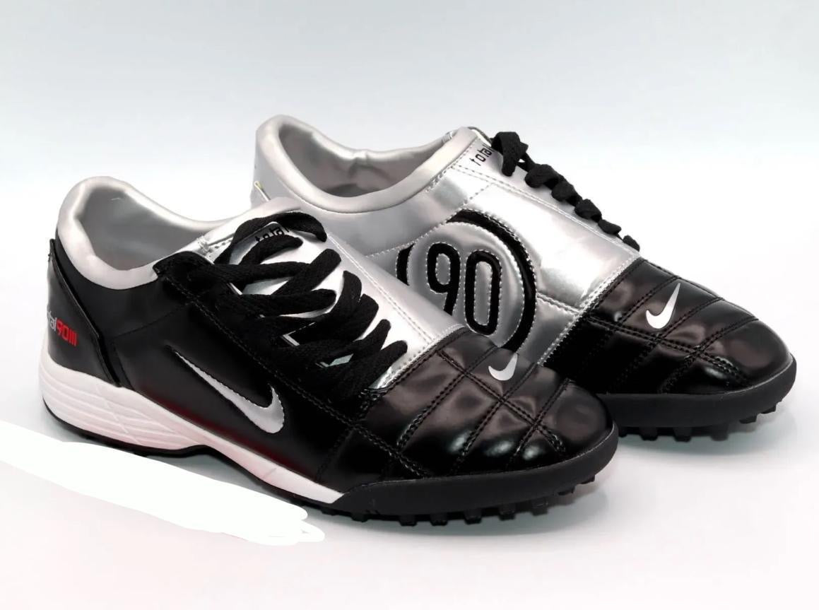 Nike total 90 Torretin Niño