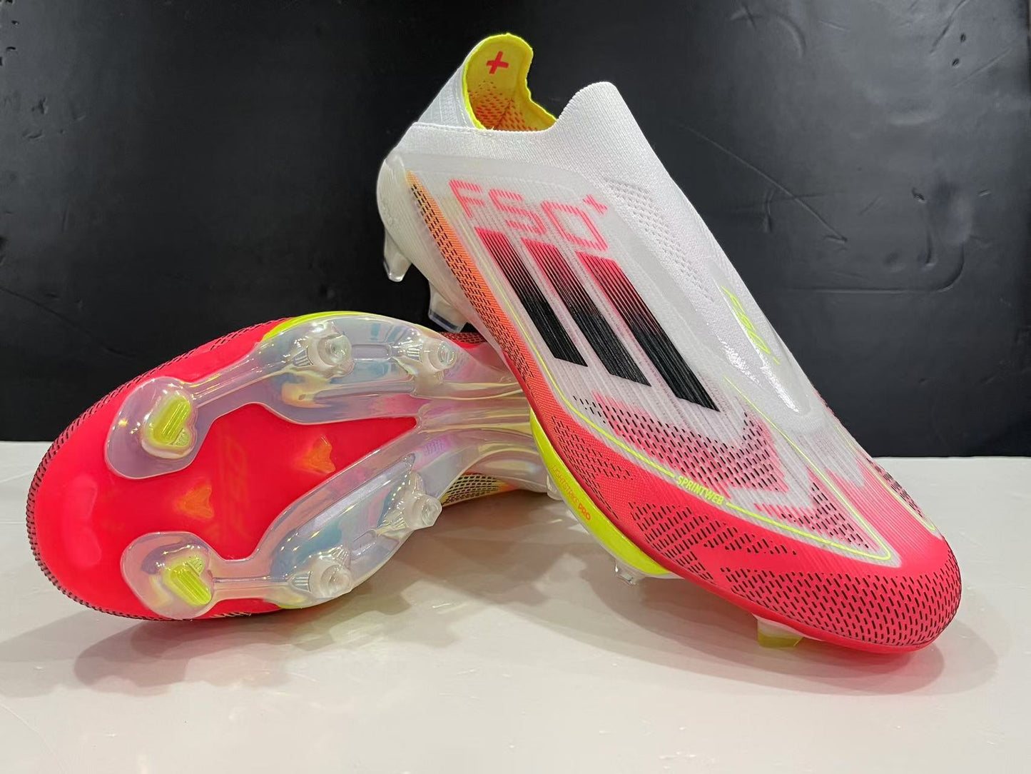 Adidas F50 Plus Elite