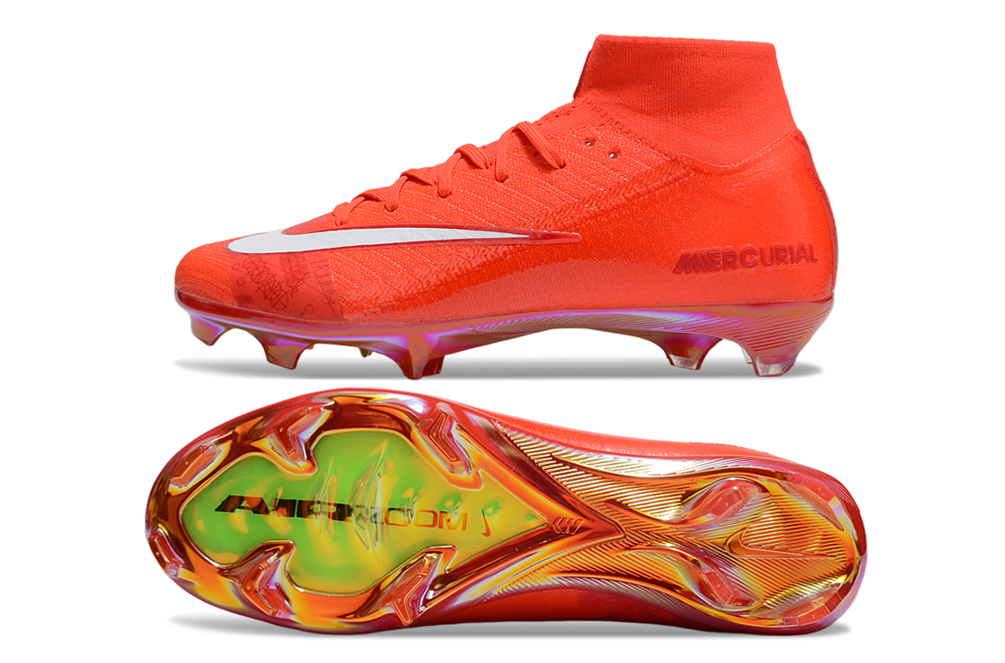 Nike mercurial Air zoom