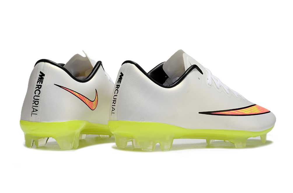 Nike mercurial Vapor 4