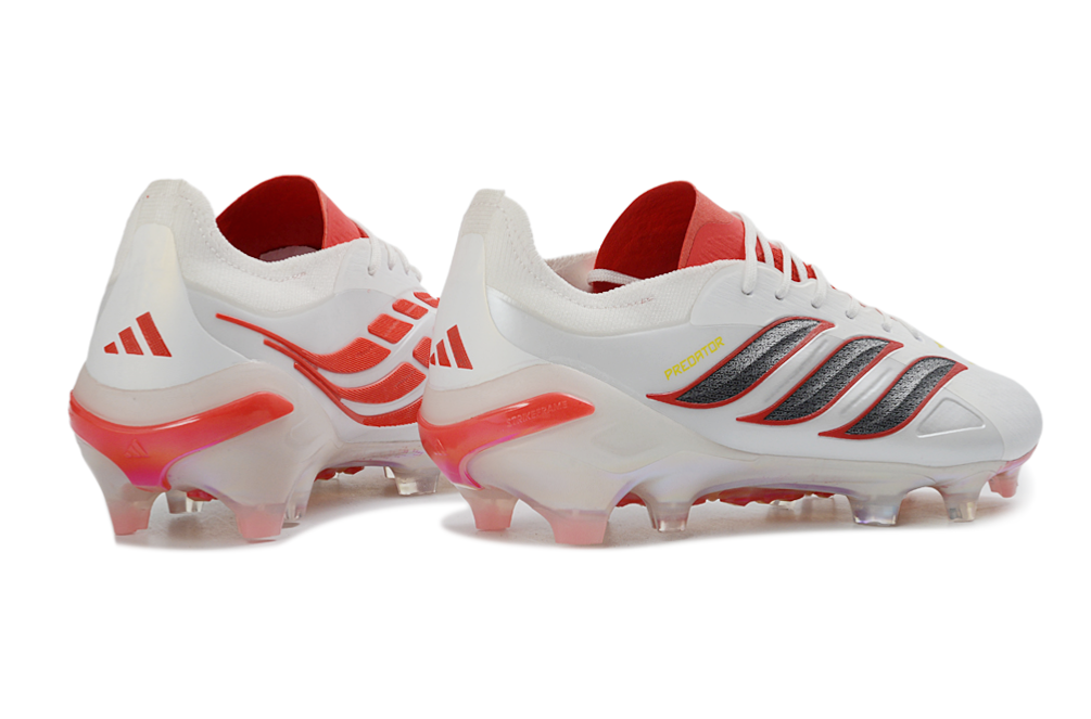 Guayos Adi Predator Blanco 26