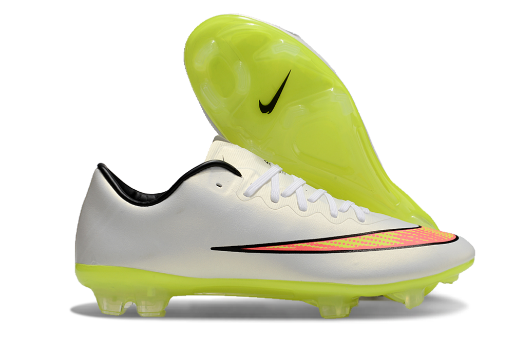 Nike mercurial Vapor 4