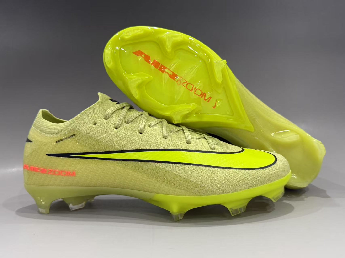Nike mercurial Air zoom