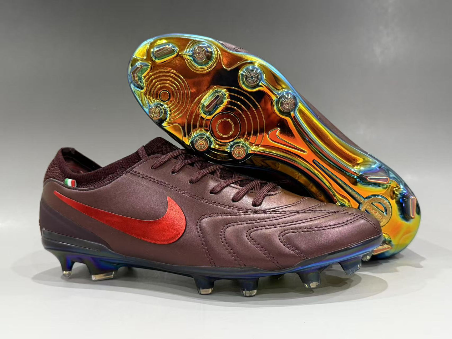 Nike Tiempo Legend Italy