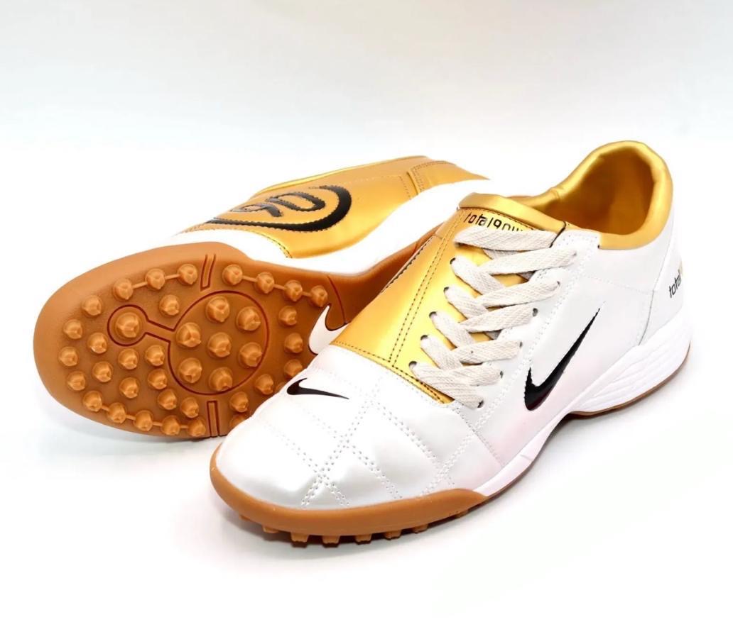 Nike total 90 Torretin Niño