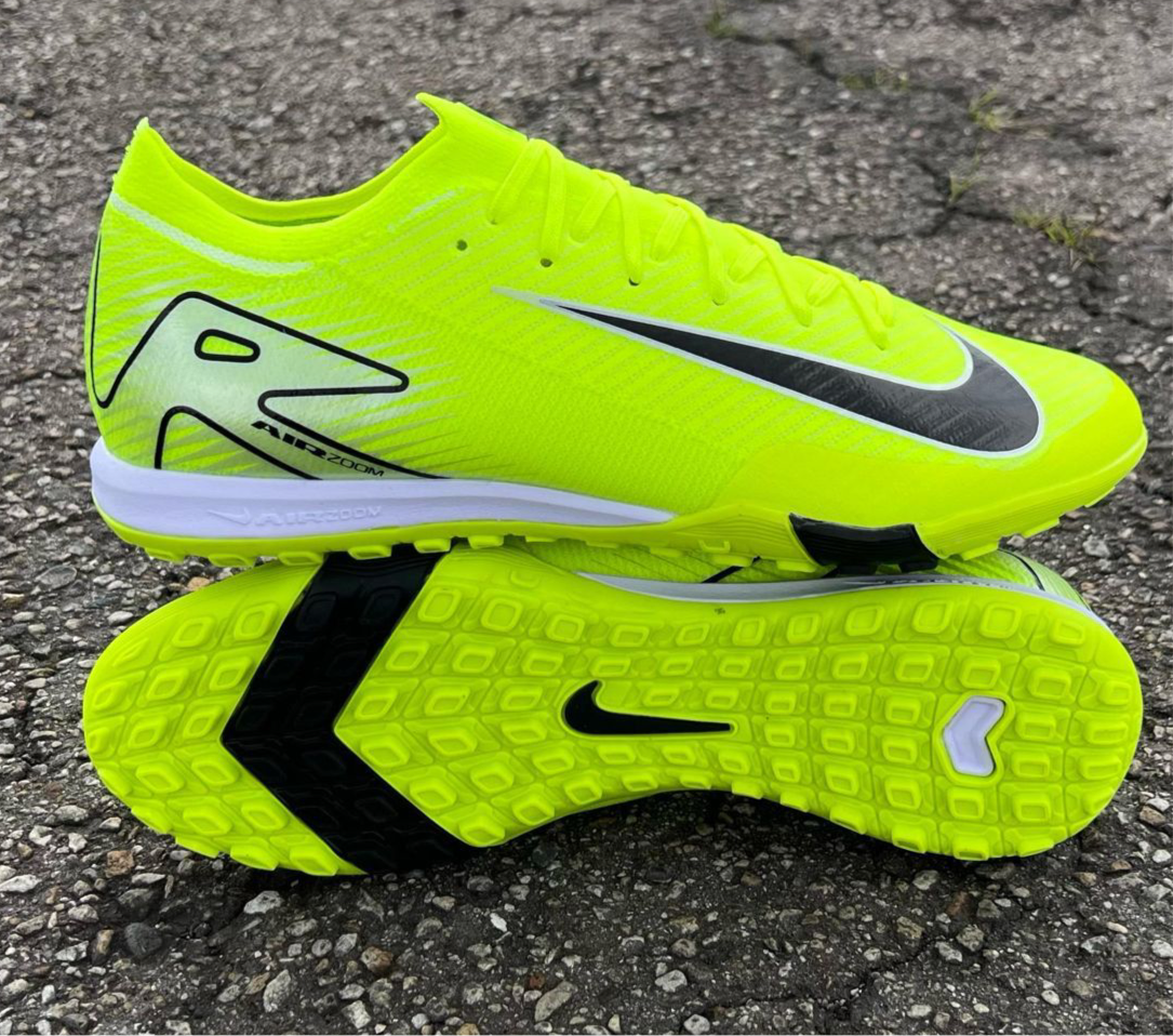 Nike mercurial Air zoom Torretin Niño