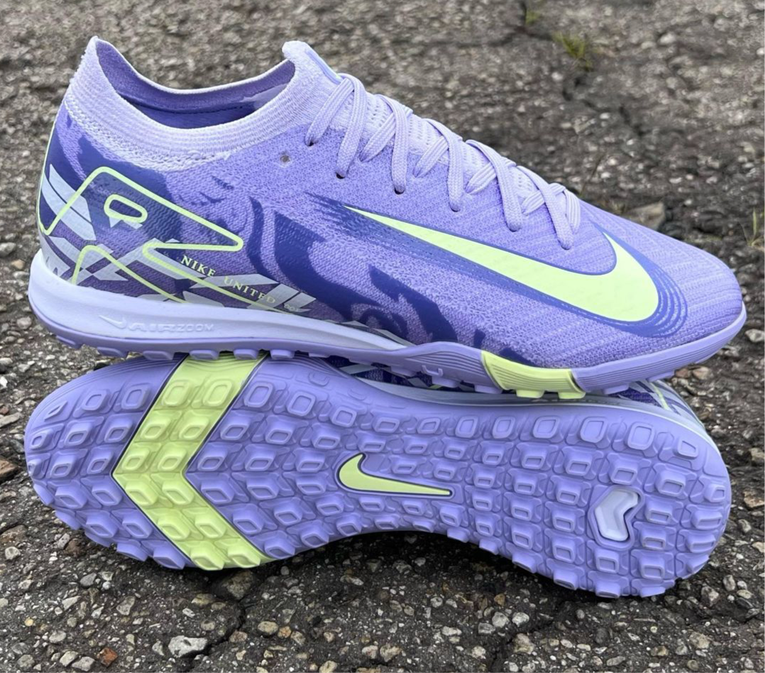 Nike mercurial Air zoom Torretin Niño