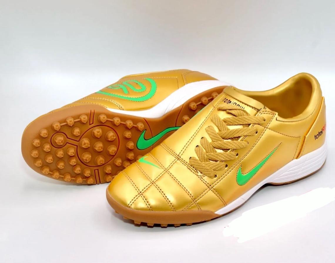 Nike total 90 Torretin Niño