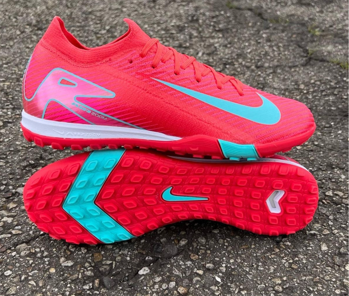 Nike mercurial Air zoom Torretin Niño